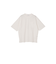 SHIPS any:〈接触冷感〉COOL TOUCH スムース リラックス ポケット Tシャツ 26SS◇