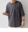 SHIPS any:〈接触冷感〉COOL TOUCH スムース リラックス ポケット Tシャツ 26SS◆