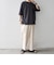 SHIPS any:〈接触冷感〉COOL TOUCH スムース リラックス ポケット Tシャツ 26SS◇