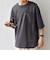 SHIPS any:〈接触冷感〉COOL TOUCH スムース リラックス ポケット Tシャツ 26SS◇