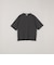 SHIPS any:〈接触冷感〉COOL TOUCH スムース リラックス ポケット Tシャツ 26SS◇