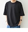 SHIPS any:〈接触冷感〉COOL TOUCH スムース リラックス ポケット Tシャツ 26SS◆