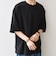SHIPS any:〈接触冷感〉COOL TOUCH スムース リラックス ポケット Tシャツ 26SS◆