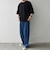 SHIPS any:〈接触冷感〉COOL TOUCH スムース リラックス ポケット Tシャツ 26SS◇