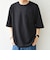 SHIPS any:〈接触冷感〉COOL TOUCH スムース リラックス ポケット Tシャツ 26SS◇