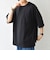 SHIPS any:〈接触冷感〉COOL TOUCH スムース リラックス ポケット Tシャツ 26SS◇