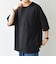 SHIPS any:〈接触冷感〉COOL TOUCH スムース リラックス ポケット Tシャツ 26SS◇