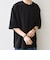 SHIPS any:〈接触冷感〉COOL TOUCH スムース リラックス ポケット Tシャツ 26SS◇