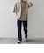 SHIPS any:〈接触冷感〉COOL TOUCH スムース リラックス ポケット Tシャツ 26SS◇