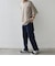 SHIPS any:〈接触冷感〉COOL TOUCH スムース リラックス ポケット Tシャツ 26SS◇
