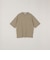 SHIPS any:〈接触冷感〉COOL TOUCH スムース リラックス ポケット Tシャツ 26SS◇