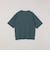 SHIPS any:〈接触冷感〉COOL TOUCH スムース リラックス ポケット Tシャツ 26SS◆