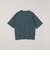 SHIPS any:〈接触冷感〉COOL TOUCH スムース リラックス ポケット Tシャツ 26SS◇