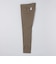 PT TORINO: SLIM FIT コットン ギャバジン スラックス