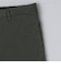 PT TORINO: SLIM FIT コットン ギャバジン スラックス