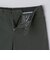 PT TORINO: SLIM FIT コットン ギャバジン スラックス