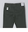 PT TORINO: SLIM FIT コットン ギャバジン スラックス