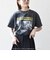 GOOD ROCK SPEED:〈洗濯機可能〉LPC ロゴ フォト プリント TEE