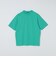SHIPS: MADE IN JAPAN クルーネック ハイゲージ ポンチ ライト Tシャツ