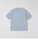 SHIPS: MADE IN JAPAN クルーネック ハイゲージ ポンチ ライト Tシャツ