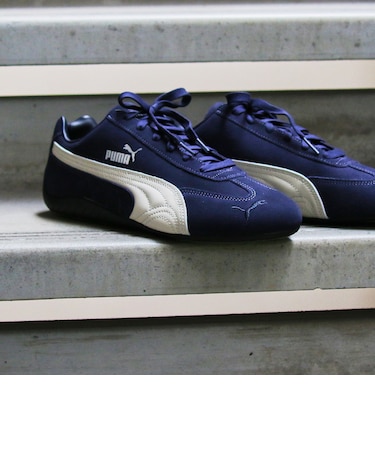 SHIPS別注】PUMA: SPEEDCAT OG｜シップスの通販｜&mall（アンドモール 
