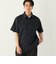 SHIPS Colors:〈吸水速乾・洗濯機可能〉2WAY ストレッチ ボックス シャツ◇