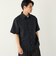 SHIPS Colors:〈吸水速乾・洗濯機可能〉2WAY ストレッチ ボックス シャツ◇