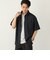 SHIPS Colors:〈吸水速乾・洗濯機可能〉2WAY ストレッチ ボックス シャツ◇