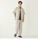 SHIPS Colors:〈吸水速乾・洗濯機可能〉2WAY ストレッチ ワイド パンツ◇