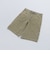 ROA: ASH CANVAS SHORTS