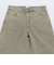 ROA: ASH CANVAS SHORTS