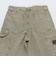 ROA: ASH CANVAS SHORTS