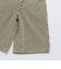 ROA: ASH CANVAS SHORTS