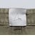 ROA: ASH CANVAS SHORTS