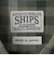 SHIPS: AUTHENTIC マドラス チェック ショートスリーブ シャツ