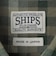 SHIPS: AUTHENTIC マドラス チェック ショートスリーブ シャツ
