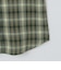 SHIPS: AUTHENTIC マドラス チェック ショートスリーブ シャツ