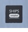 SHIPS:〈撥水〉netplus(R) ショートスリーブ シャツ アウター