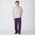 SHIPS: 〈MADE IN JAPAN〉Reflax(R) 5スリーブ オープンカラー シャツ