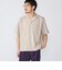 SHIPS: 〈MADE IN JAPAN〉Reflax(R) 5スリーブ オープンカラー シャツ