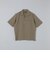 SHIPS: 〈MADE IN JAPAN〉Reflax(R) 5スリーブ オープンカラー シャツ