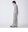 SHIPS: 〈MADE IN JAPAN〉Reflax(R) 5スリーブ オープンカラー シャツ