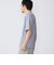 SHIPS: 〈MADE IN JAPAN〉Reflax(R) 5スリーブ オープンカラー シャツ