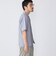 SHIPS: 〈MADE IN JAPAN〉Reflax(R) 5スリーブ オープンカラー シャツ