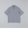 SHIPS: 〈MADE IN JAPAN〉Reflax(R) 5スリーブ オープンカラー シャツ
