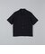 SHIPS: 〈MADE IN JAPAN〉Reflax(R) 5スリーブ オープンカラー シャツ