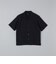 SHIPS: 〈MADE IN JAPAN〉Reflax(R) 5スリーブ オープンカラー シャツ