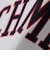 Champion:〈洗濯機可能〉アスレチック プリント Tシャツ<KIDS>