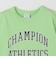 Champion:〈洗濯機可能〉アスレチック プリント Tシャツ<KIDS>