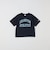 Champion:〈洗濯機可能〉アスレチック プリント Tシャツ<KIDS>